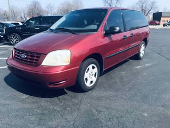 🚘MINIVANS FOR SALE🚘