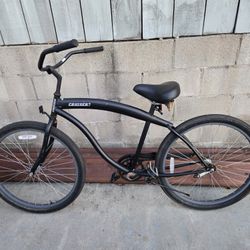 Beach Cruiser 