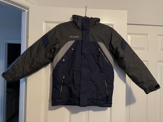 Kid’s Winter Jacket, Kids 10/12