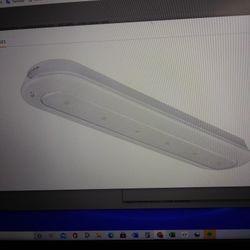 Under Cabinet LED light