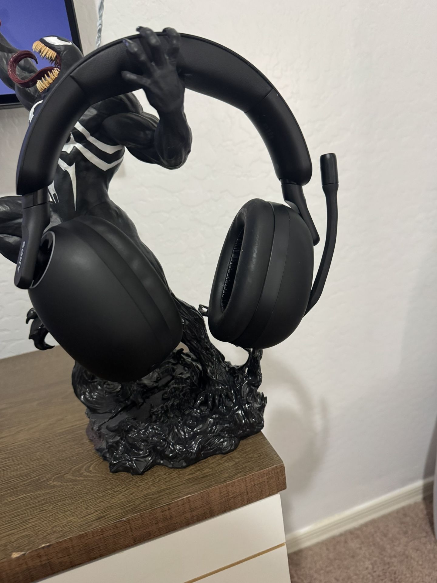 Sony In Zone H9 Headphones 