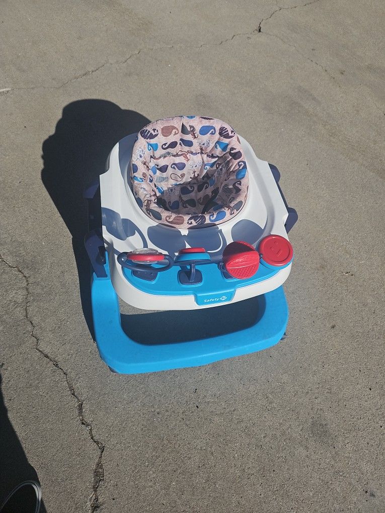 Baby Walker 