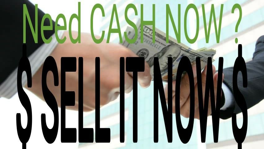 CASH MONEY