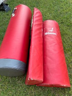 Football Equipment