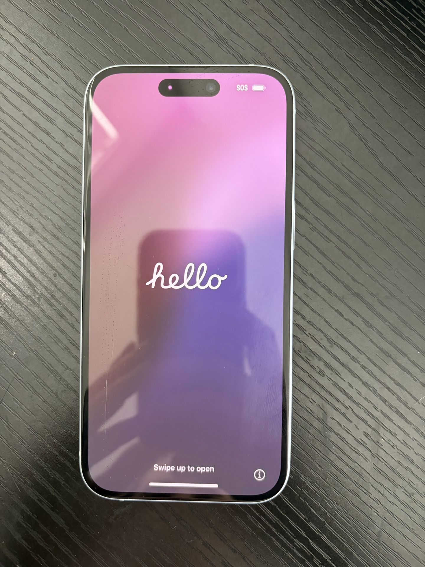 iPhone 15 128 GB Unlocked