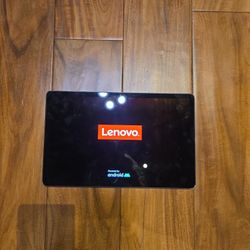 Lenovo Tablet P11 Pro Gen 2