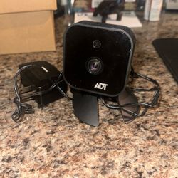 Camara ADT Usada Buen Estado 