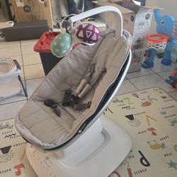 Mamaroo