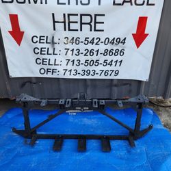 2015-2020  GMC Yukon Header Panel Nose Headlight lamp Mounting