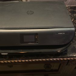 Printer Hp Envy 5055