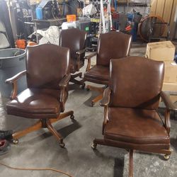 Office Chairs Vinly