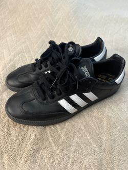 FA/Adidas Samba