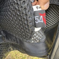 Dainese Motorcycle Jacket