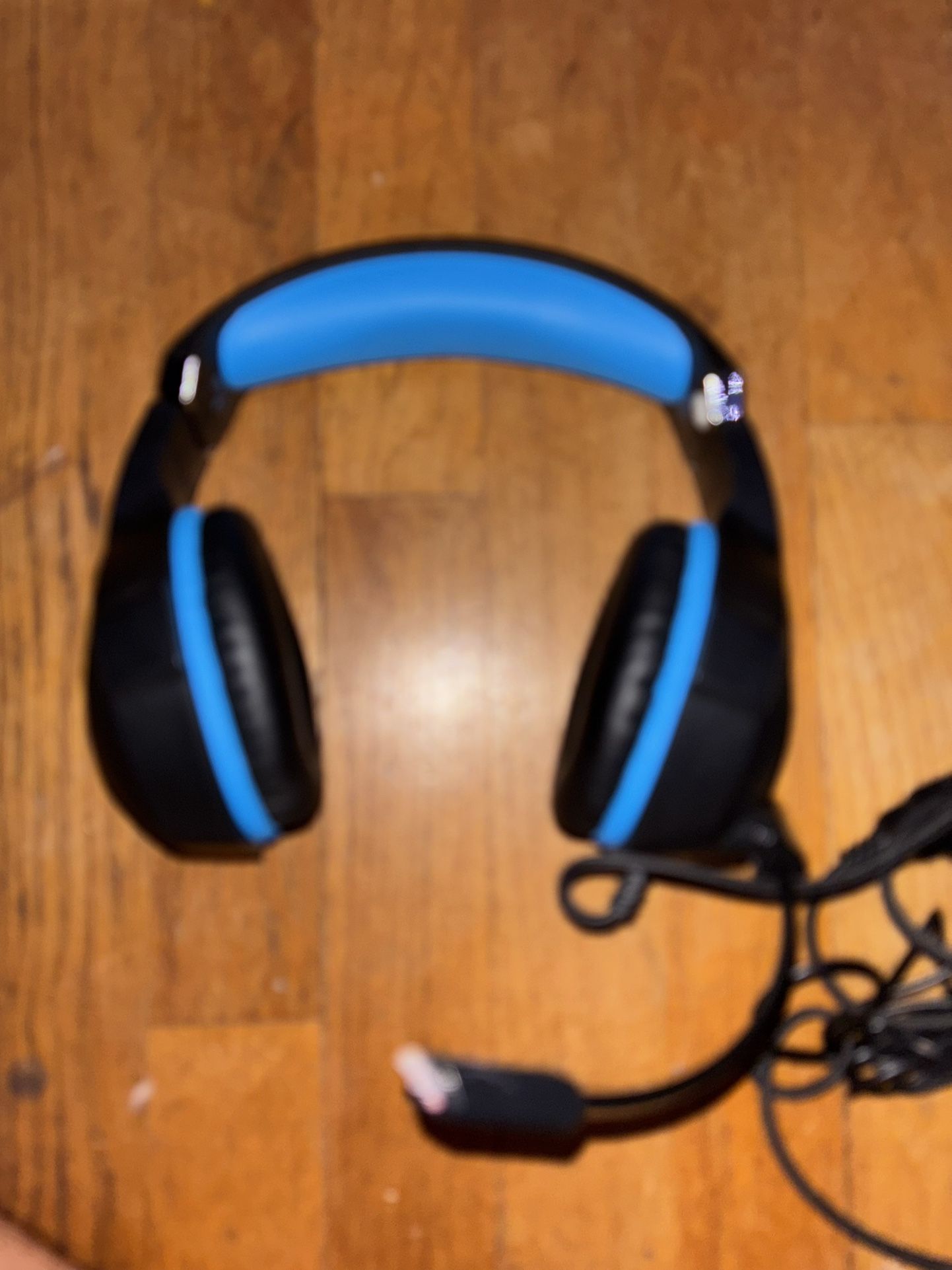 Cheap wired gaming headset