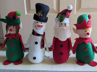 Christmas Decor