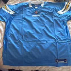 Chargers Jersey 