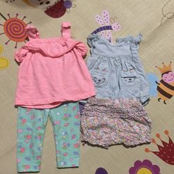 Summer Set 12 Months