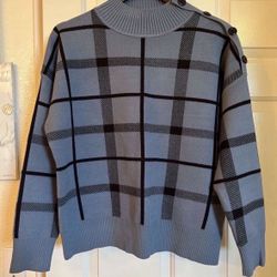 Sweater-size L