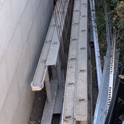 Ladder