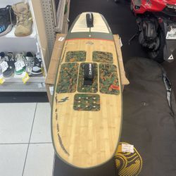 F-ONE KITEBOARD 