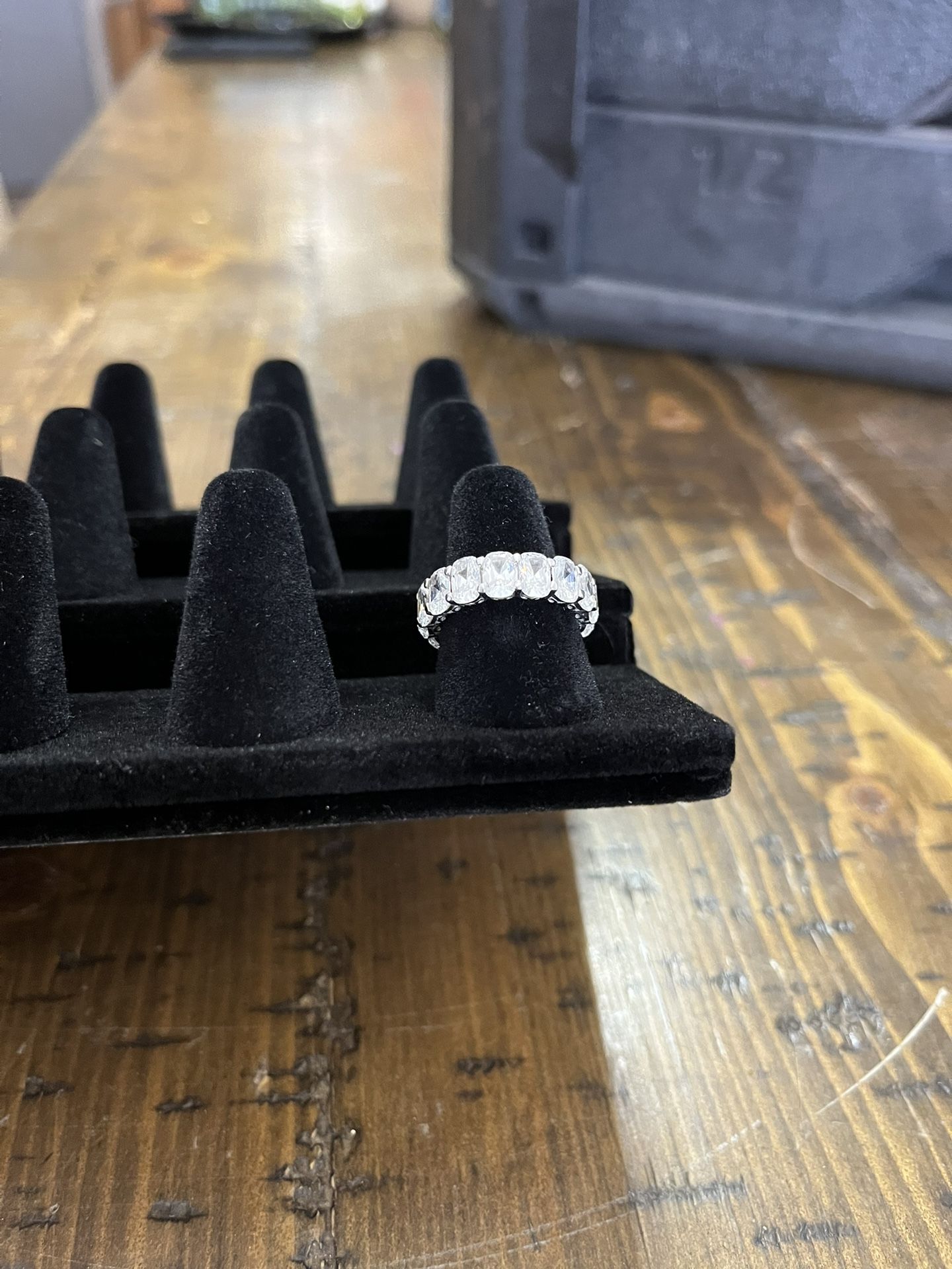 Eternity Band