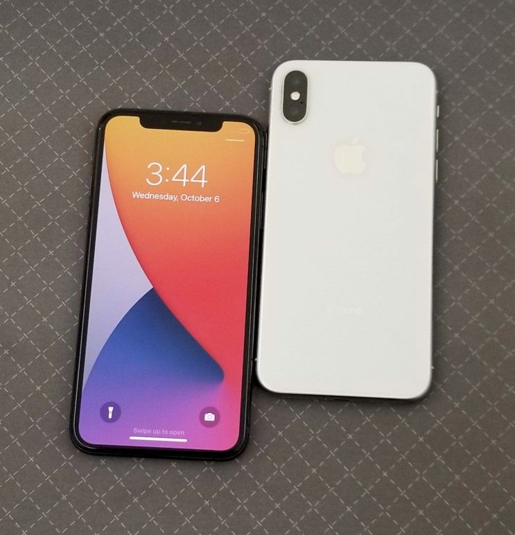 Apple IPhone X 64gb Unlocked for Sale in Seatac WA OfferUp