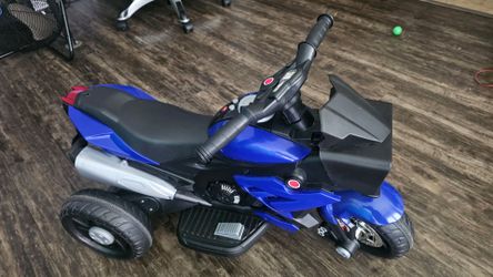 Motocycle for little kids