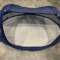 Sleep Tent (Playpen Alternative For Travel)