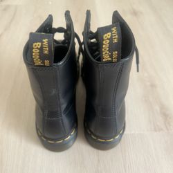 Doc Martin Boots