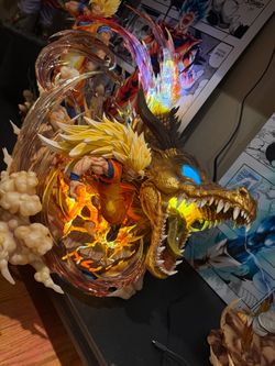 Dragon ball z