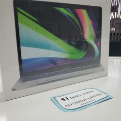 MacBook Pro 13 Inch M2 2022 Laptop New - 90 Days Warranty - Payment Plan Available ONLY $1 DOWN