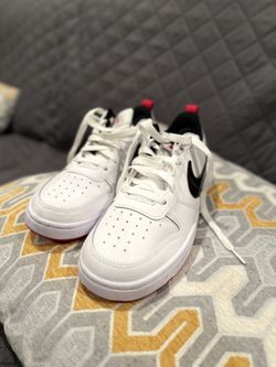 Kids Nike Shoe