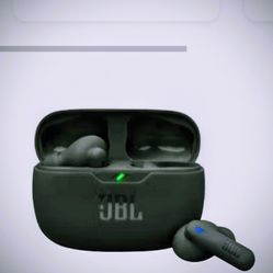 Jbl Vibe Bluetooth Buds
