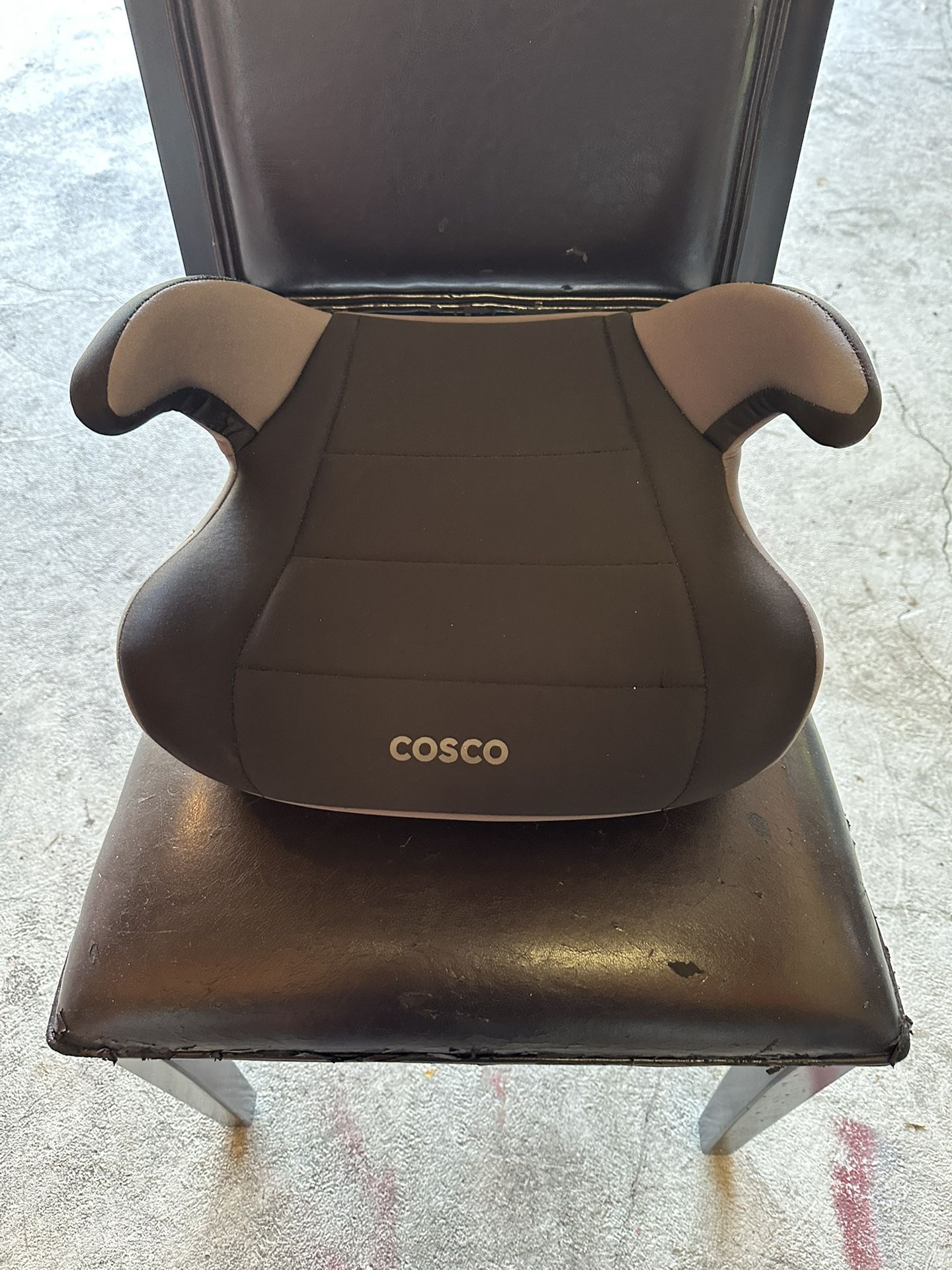 Car Booster Seats