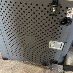 High Anxiety Impact Dog Crate Size XXL
