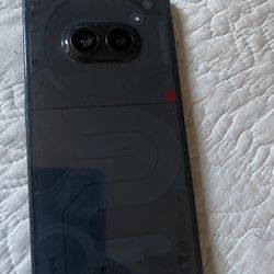 Nothing Phone 2a 256 Gb Unlocked 