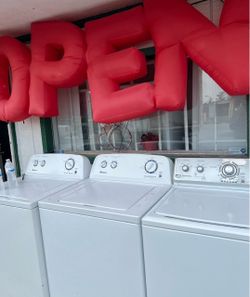 Super save washer deals