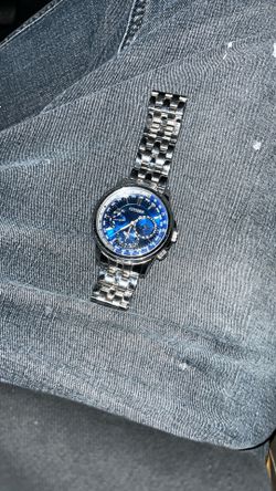 Eco Drive Citizens Watch