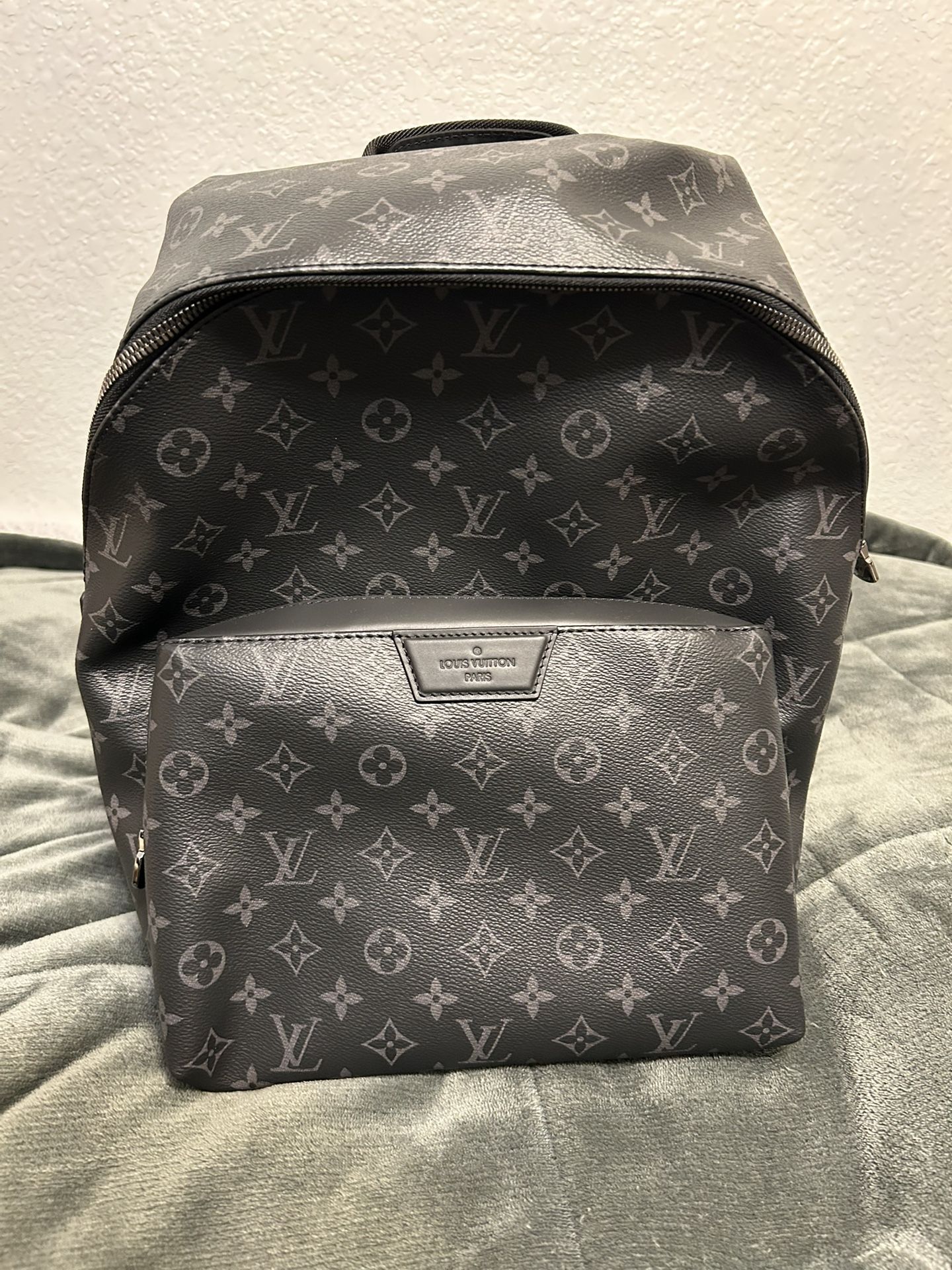 Louis Vuitton Discovery Backpack