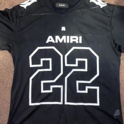 Amiri Jersey