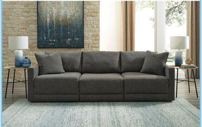 Evey 5-Piece Modular Sofa