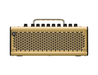 Yamaha THR10II Desktop Guitar Amp – 20W Stereo, Bluetooth – Excellent Condition