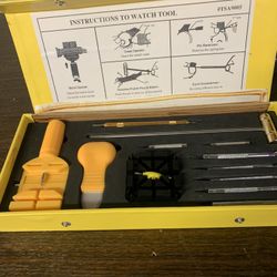 Watch  Repair Kit