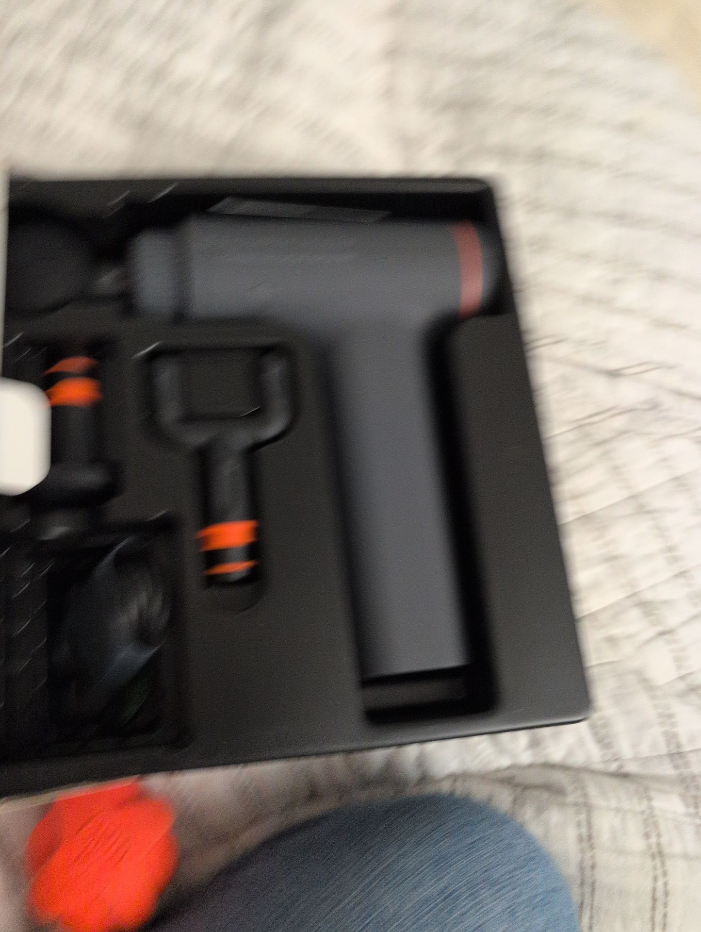 Powerboost sport massage