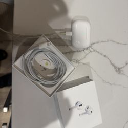 AirPods Pro 1st Generation 