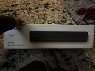 Soundbar