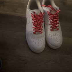 Supreme Air Forces 