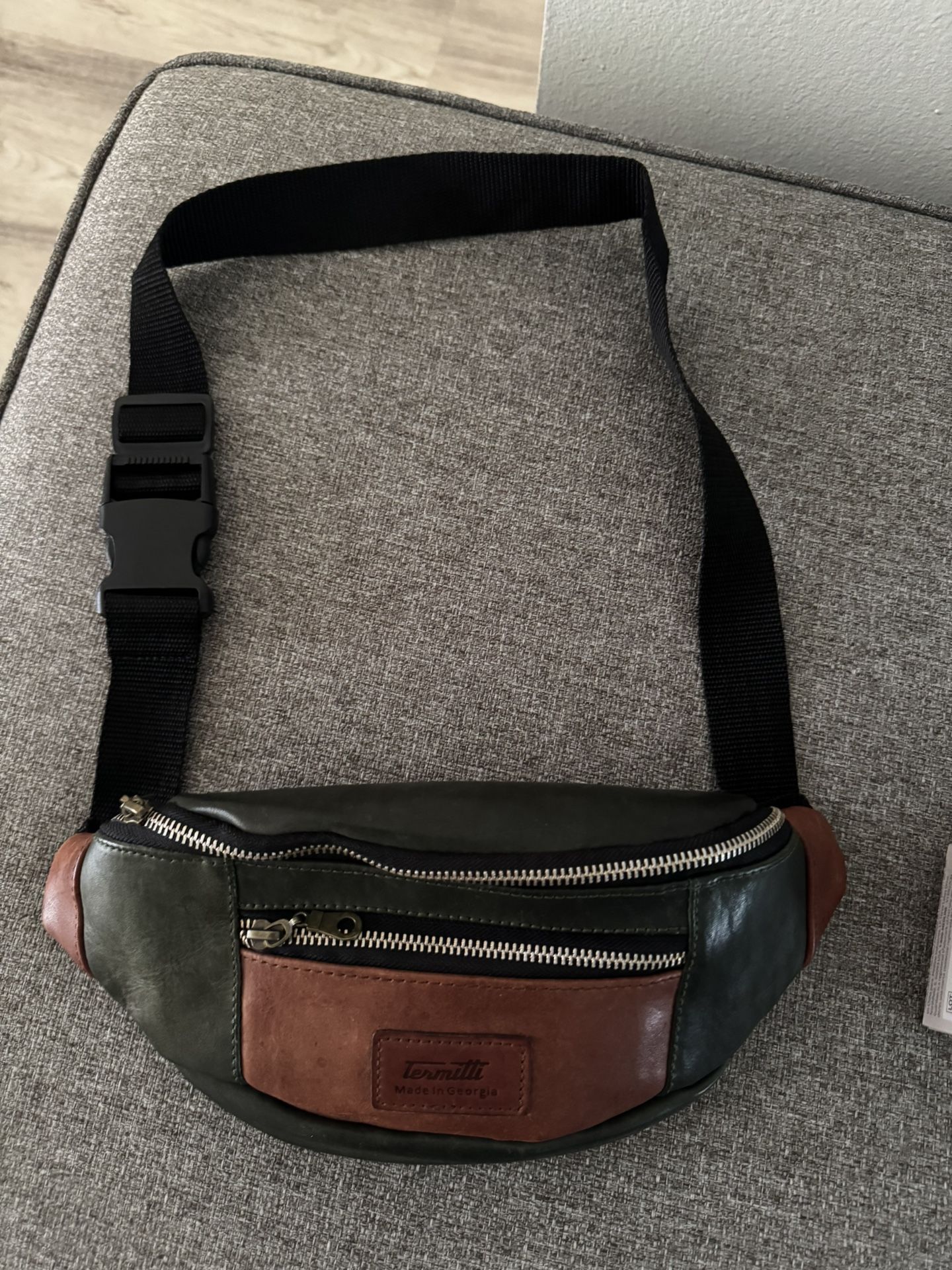 Small Bag