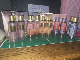 Victoria Secret $8 Each 