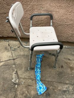 Shower chair